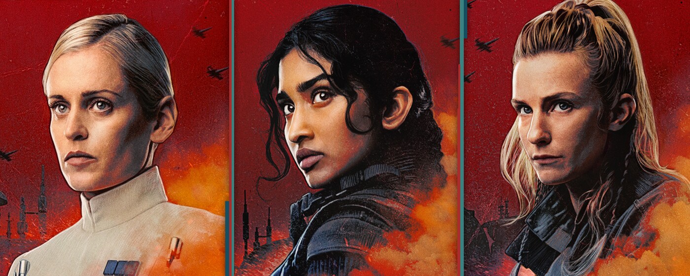 Andor | “Episode 1: Kassa” Episode Guide | StarWars.com