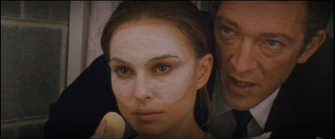 Black Swan