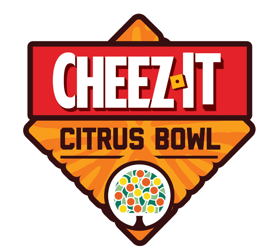 CHEEZ-IT® JOINS CITRUS BOWL AS TITLE PARTNER FOR THE NEWLY NAMED CHEEZ ...