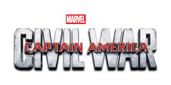 Captain America: Civil War