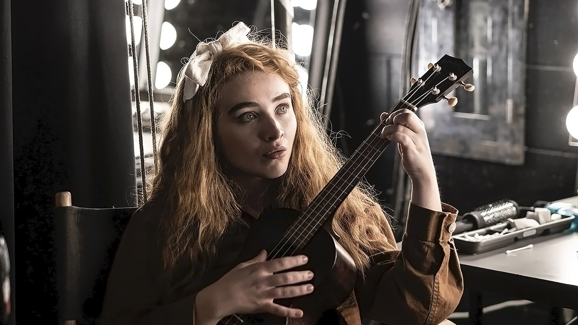 CLOUDS - Sabrina Carpenter