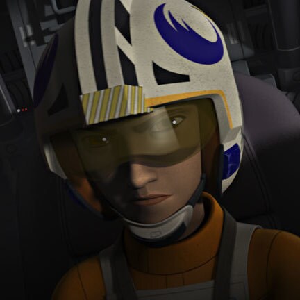 Cleat in Star Wars Rebels