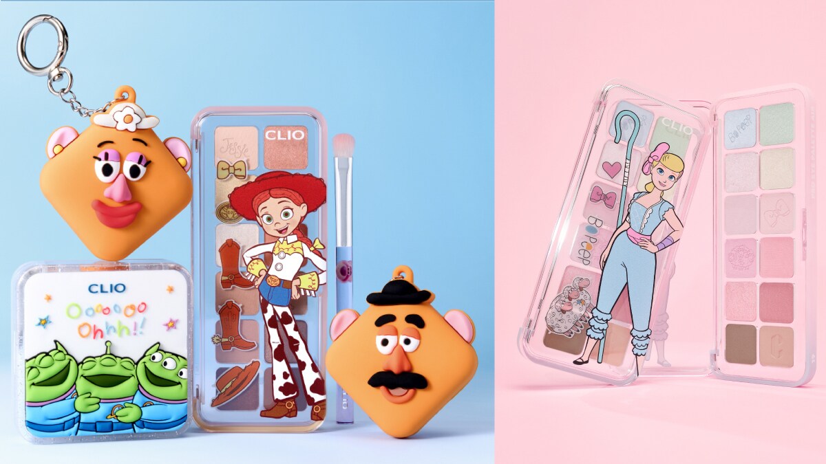 ディズニープリンセス」パーティーモーメント＜大丸東京店にて6