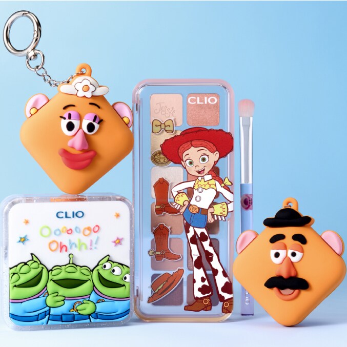 ディズニープリンセスパーティーモーメントで販売中のグッズ