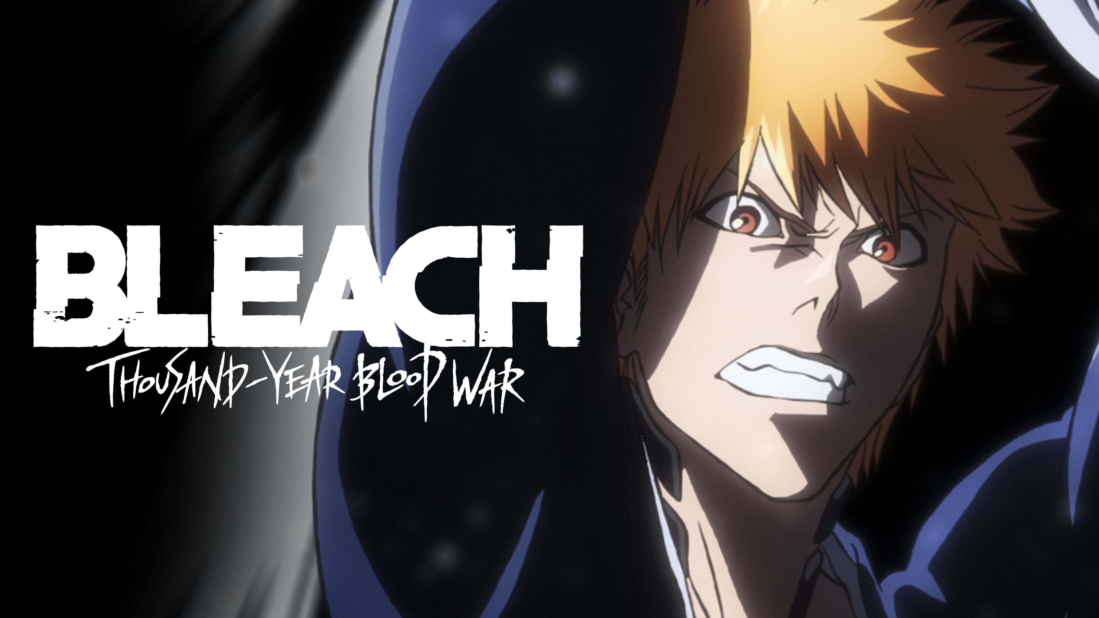 Wszystkie sezony “Bleach” oraz najnowszy “Bleach: Thousand-Year Blood War” od dziś w Disney+