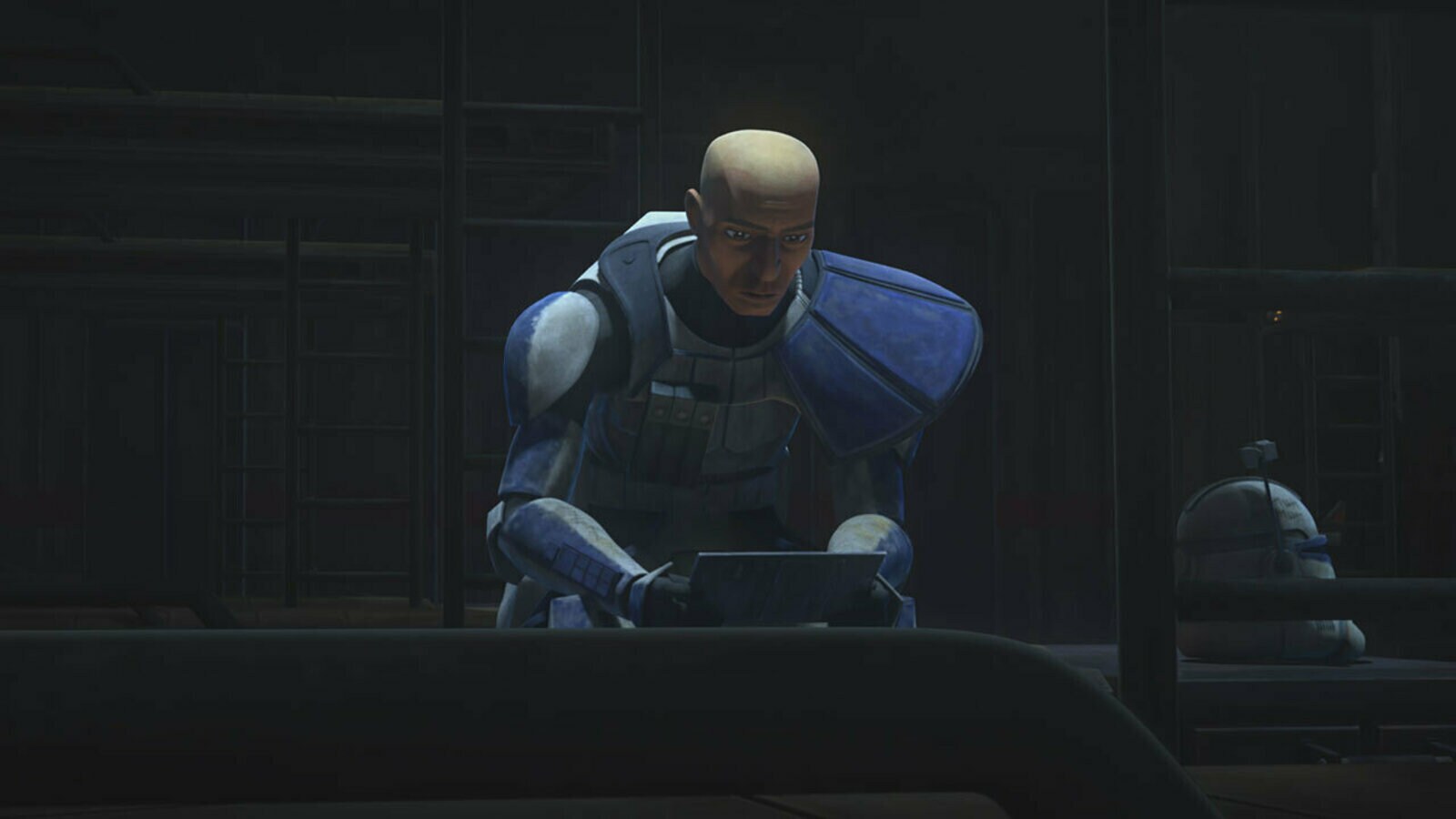 The Clone Wars
