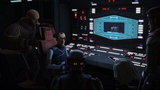 Clone Force 99 "The Bad Batch"