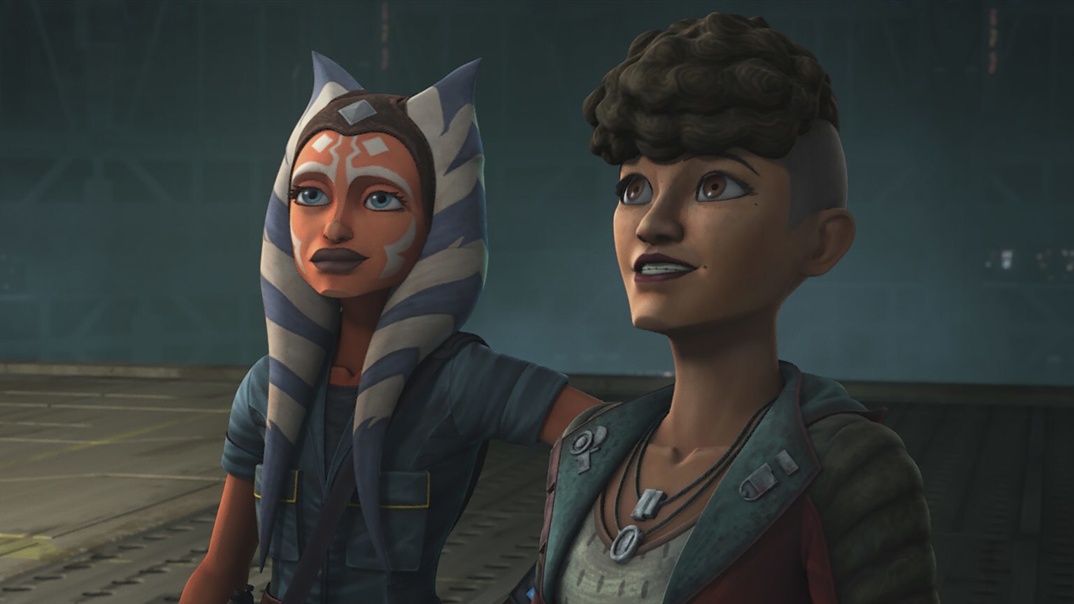 Clone Wars Declassified: 5 Highlights from “Gone with a Trace”