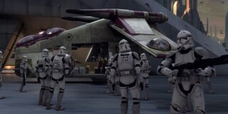 Clone Troopers Soundboard