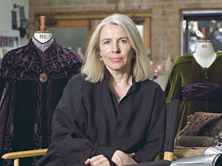 Clones at 20 | Costume Designer Trisha Biggar Reflects on Her Most Challenging Film