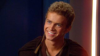 Clones at 20 | Hayden Christensen Looks Back at His First Steps as Anakin Skywalker