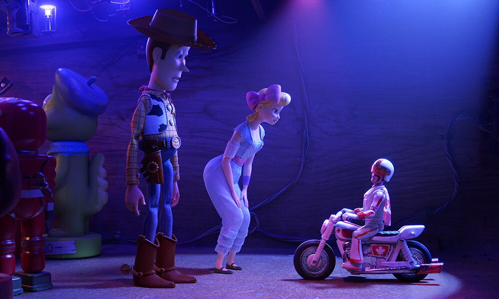 The Ultimate Toy Story 4 Quiz