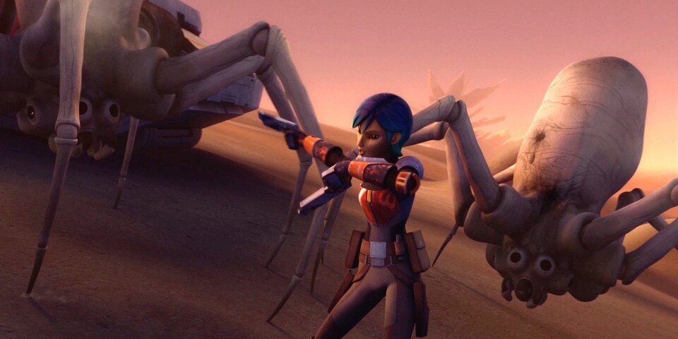 Krykna | StarWars.com