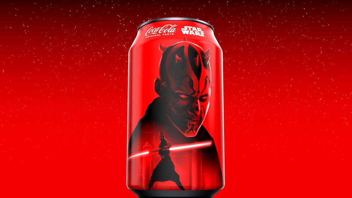 Star Wars and Coca-Cola “Refresh Your Galaxy” - Reveal | StarWars.com