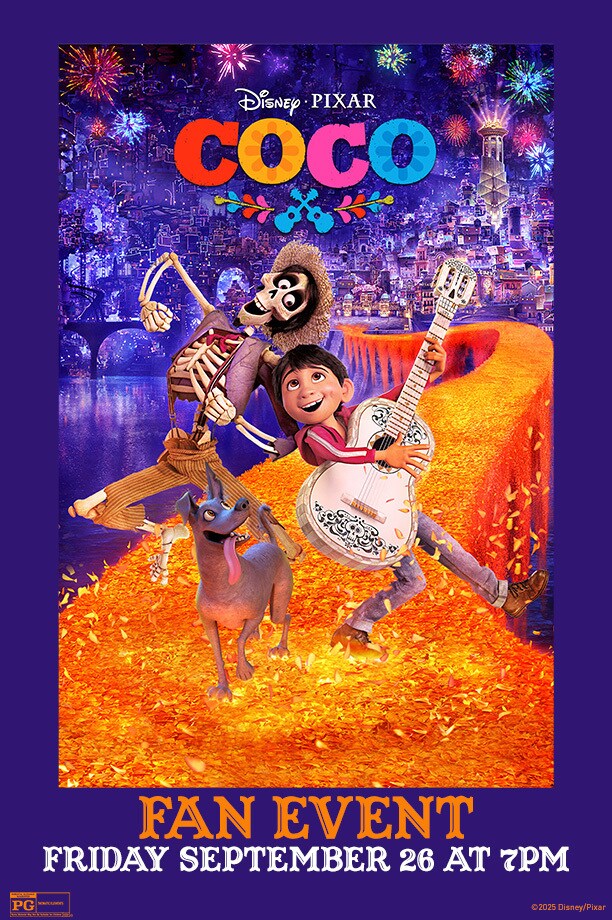 catalog movie