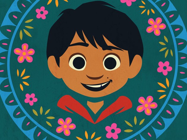 Coco Mobile Wallpapers | Disney Movies | Singapore