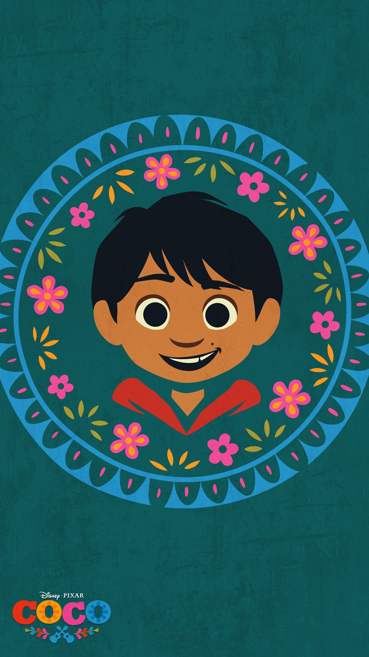 Coco Mobile Wallpapers Disney Movies Indonesia 