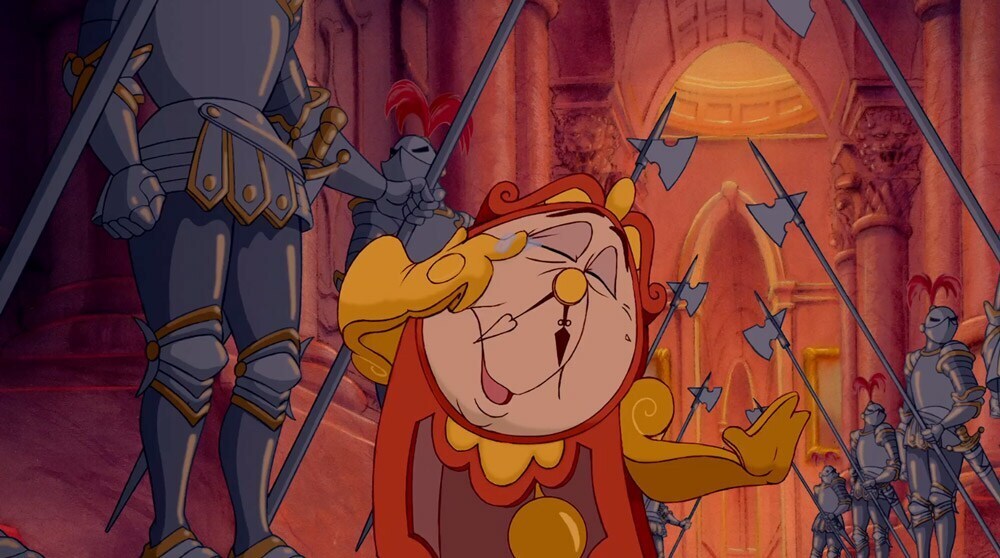 The 10 Most Important Beauty And The Beast Quotes According To You Disney News