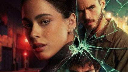 O DISNEY+ ANUNCIA A ESTREIA DE COLAPSO, A NOVA SÉRIE DRAMÁTICA QUE MARCA O RETORNO DE TINI STOESSEL À FICÇÃO