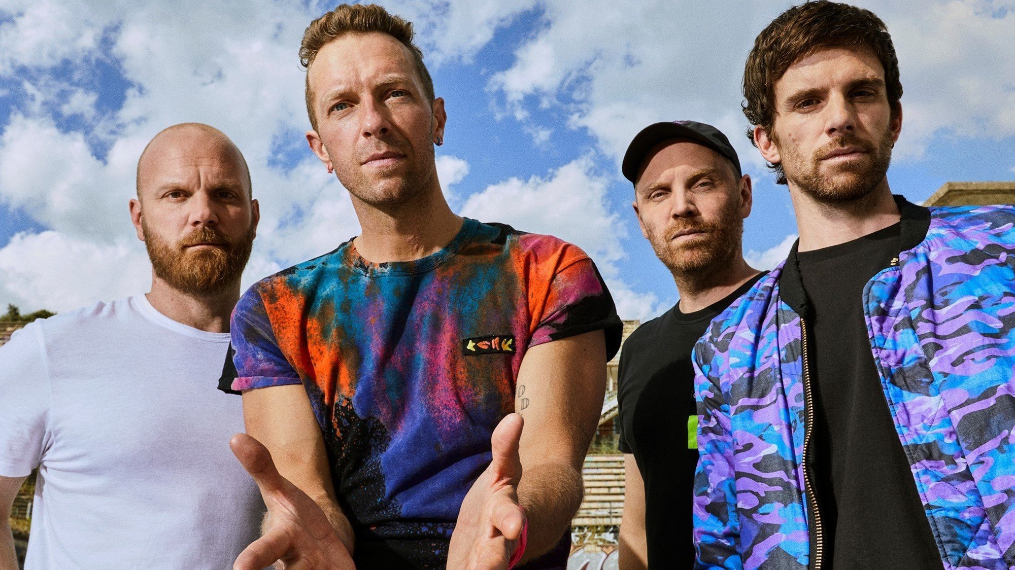 ¡Coldplay bate un récord en Chile! Descubre de qué se trata 