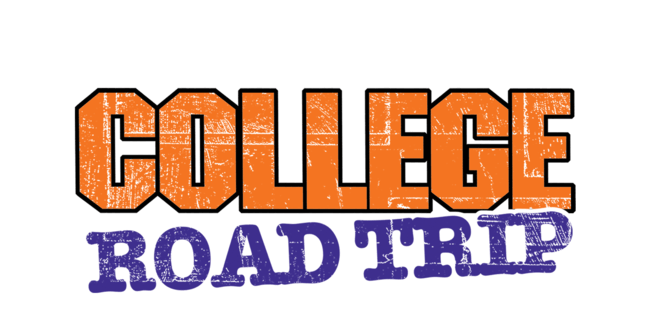 College Road Trip