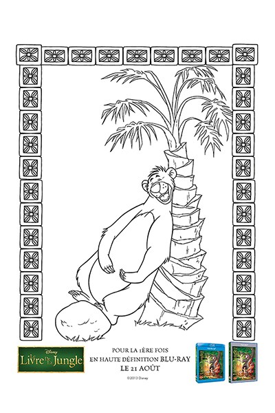 jeux de la jungle mowgli