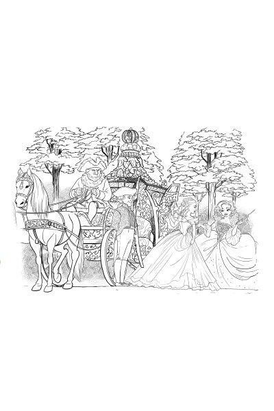 cendrillon 2015