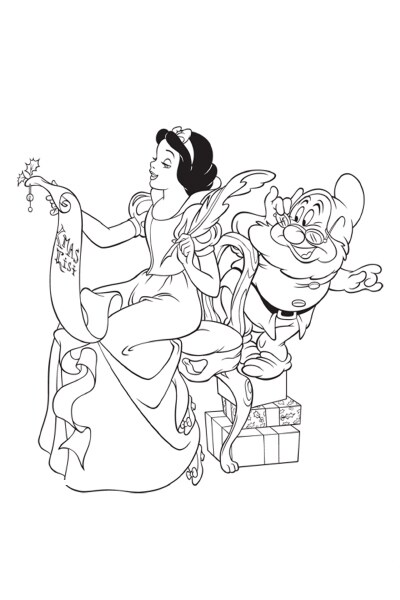 blanche neige et les sept nains 1937
