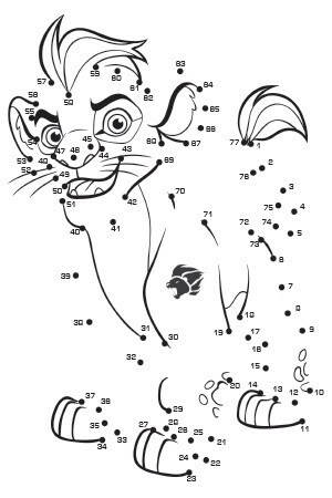 The Lion Guard Colouring Sheet | Disney Junior | Singapore The Lion Guard Colouring Sheet | Disney Junior | Singapore
