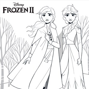 Featured image of post Desenhos Para Colorir Princesas Disney Frozen Veja quase 50 desenhos para imprimir e colorir de princesas