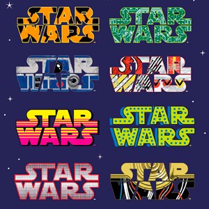 Atividades divertidas de Star Wars
