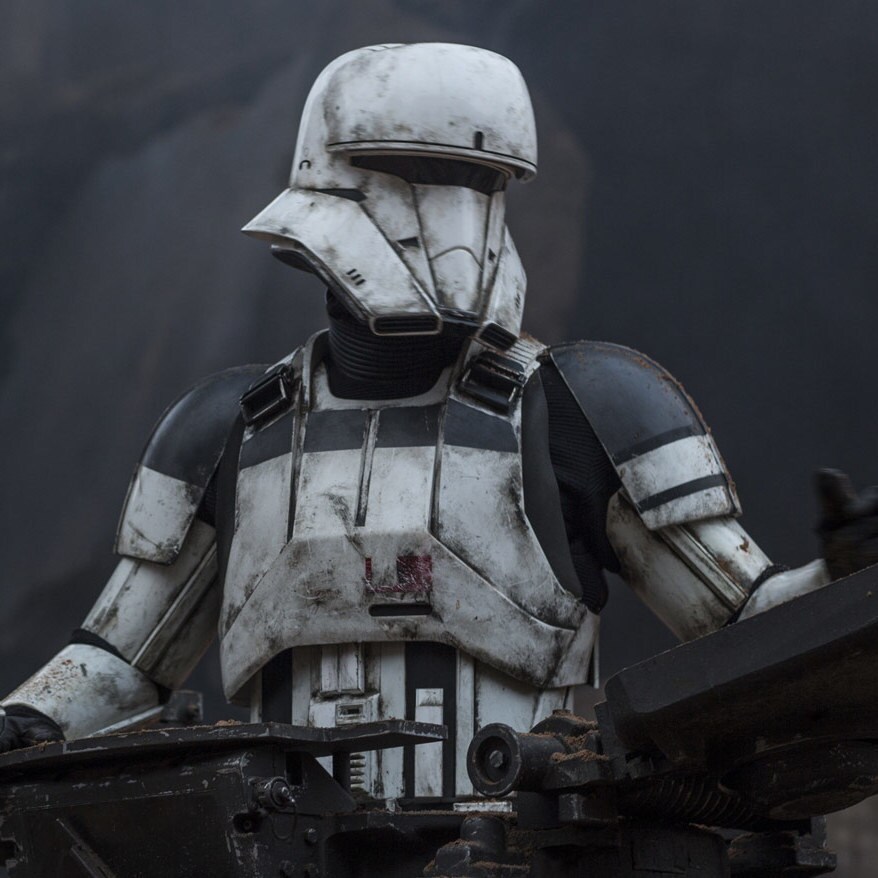 Imperial combat assault tank commanders | Star Wars Databank