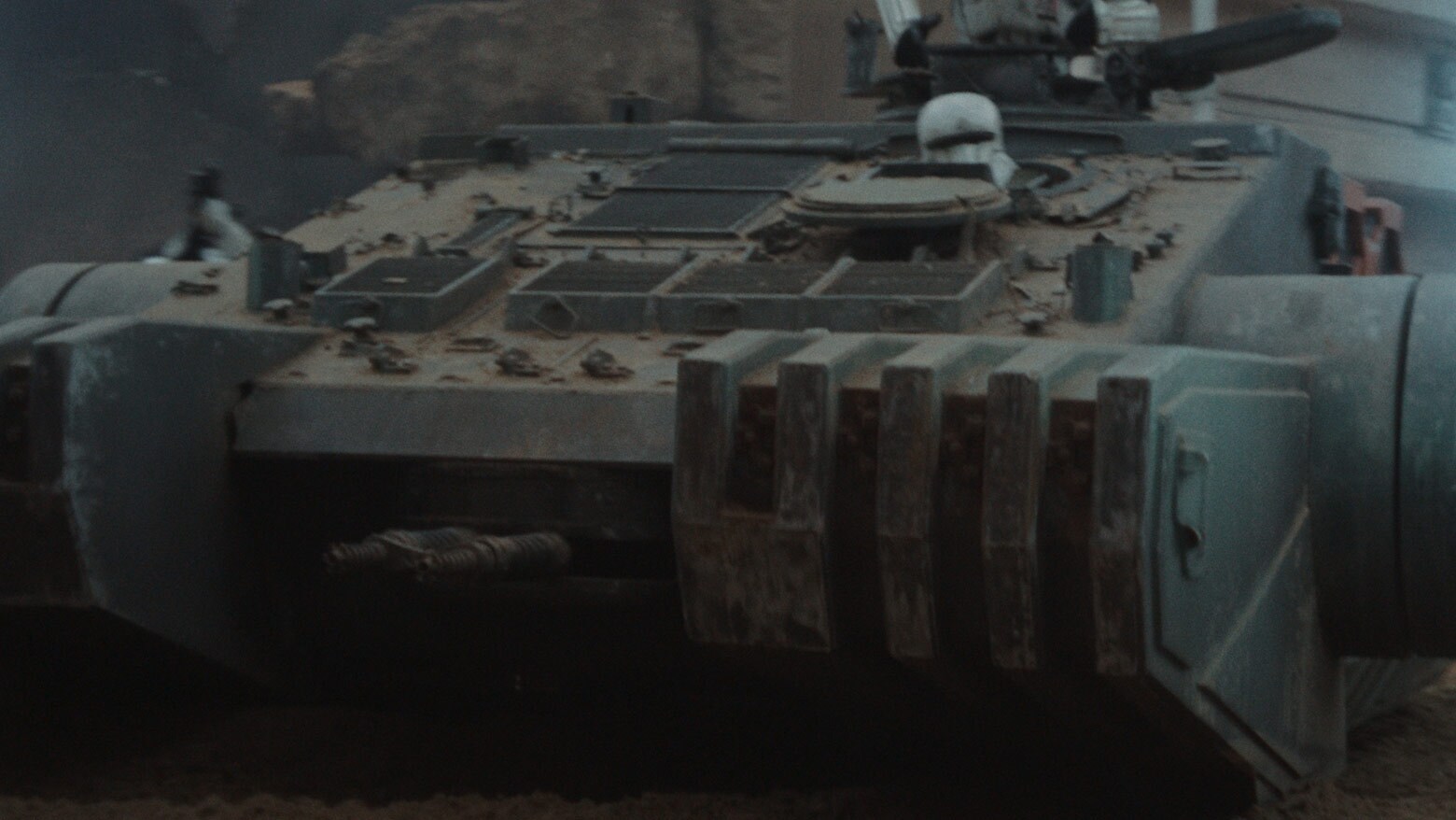 imperial assault tank