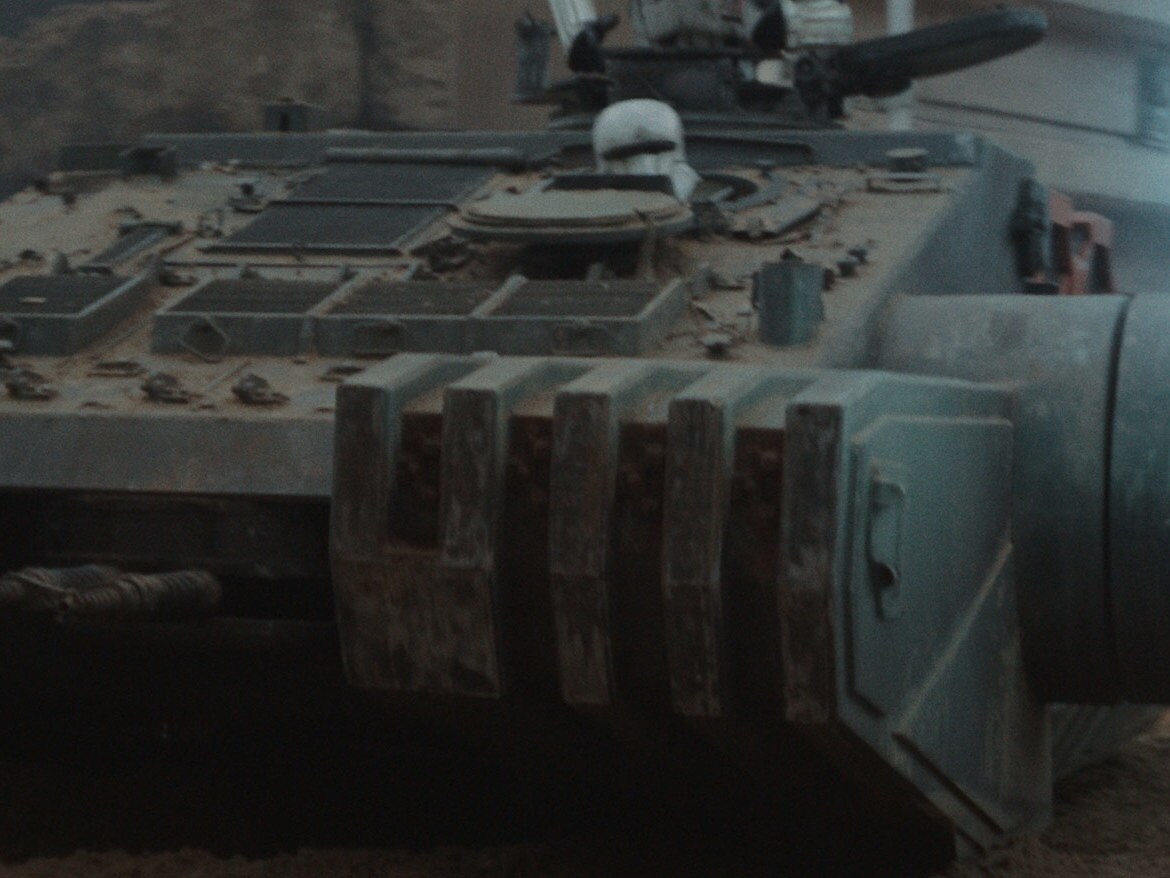 Imperial combat assault tank pilots | Star Wars Databank