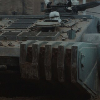 Imperial combat assault tank pilots