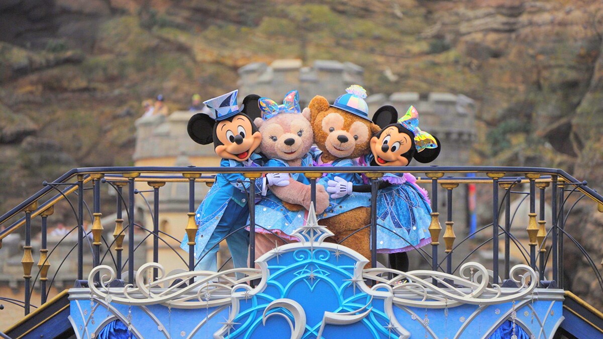 ニュース一覧｜ミュージック｜ディズニー｜Disney.jp