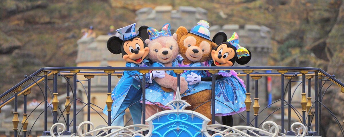ニュース一覧｜ミュージック｜ディズニー｜Disney.jp
