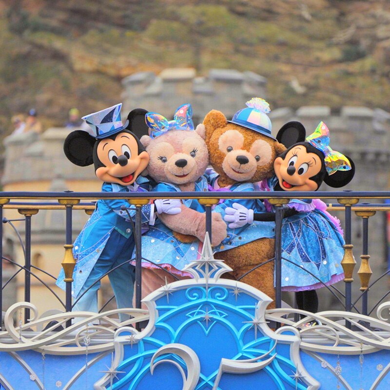 ニュース一覧｜ミュージック｜ディズニー｜Disney.jp