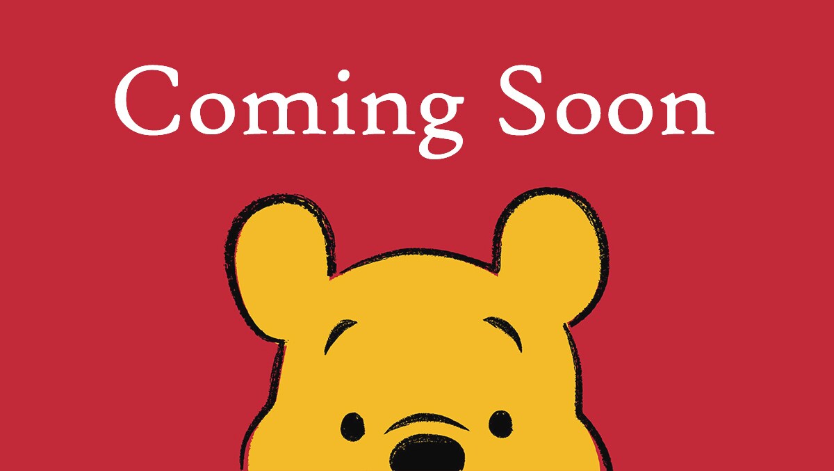 くまのプーさん』原作デビュー100周年記念 特設サイト｜ディズニー