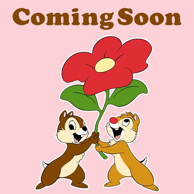Coming Soon!】4月発売予定の新作ディズニーグッズ<ディズニー Coming Soon!】4月発売予定の新作ディズニーグッズ<ディズニー