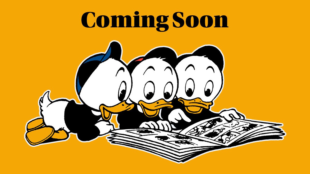 【Coming Soon!】11月発売予定の新作ディズニーグッズ 