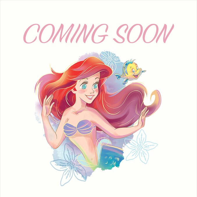 Coming Soon!】2024年7月発売予定の新作ディズニーグッズ