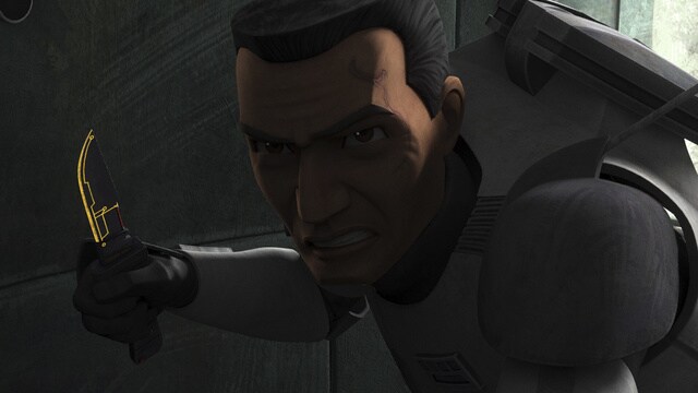 Commander Cody