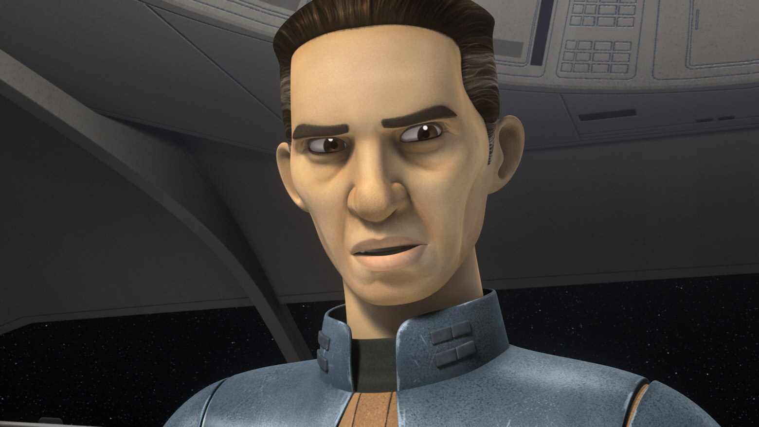 star wars rebels commander sato