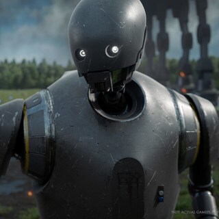 Star Wars: Commander Rogue One Expansion 2