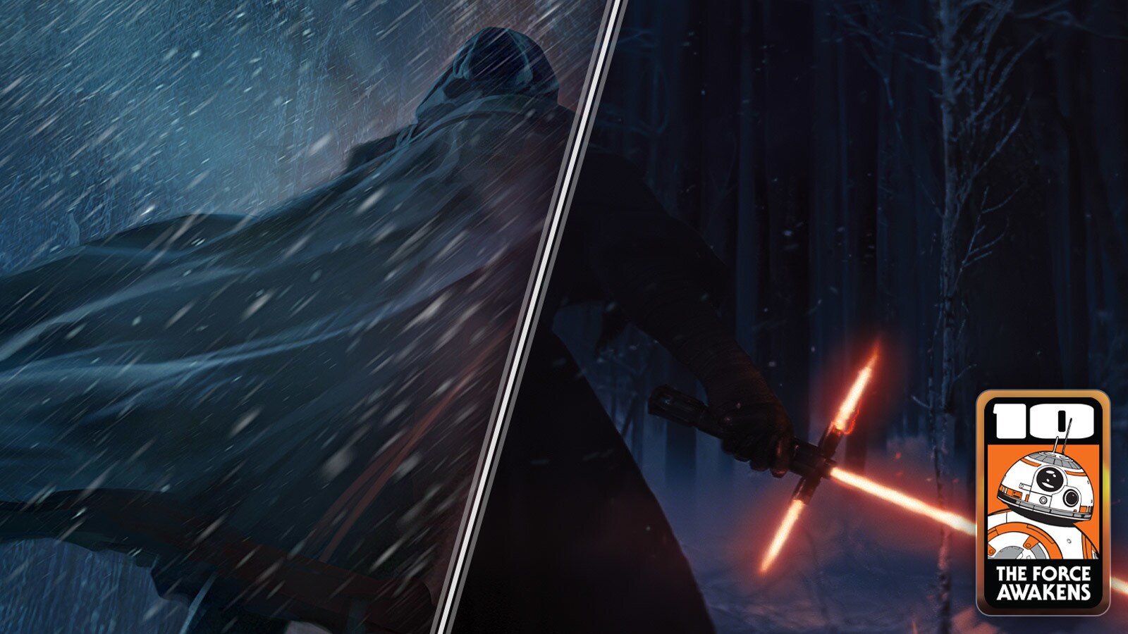 Star Wars: The Force Awakens From Concept to Screen | StarWars.com