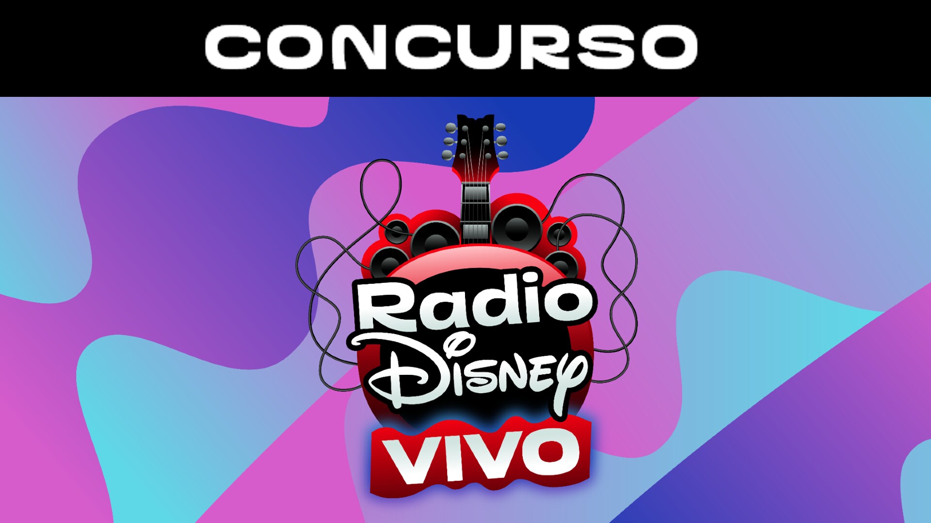 Primera Fila Radio Disney Vivo en Argentina