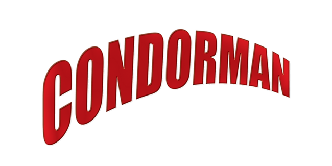 Condorman
