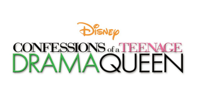 Confessions of a Teenage Drama Queen