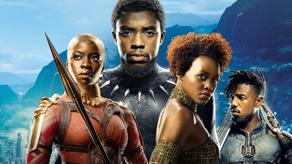 Disney+: 5 filmes para celebrar o mês da Consciência Negra - Notícias de  cinema - AdoroCinema